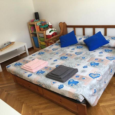Appartamento Vittoria Аоста Екстер'єр фото