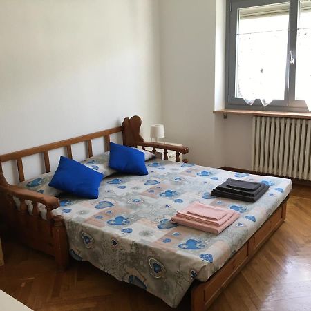 Appartamento Vittoria Аоста Екстер'єр фото