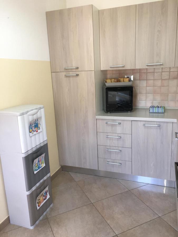 Appartamento Vittoria Аоста Екстер'єр фото