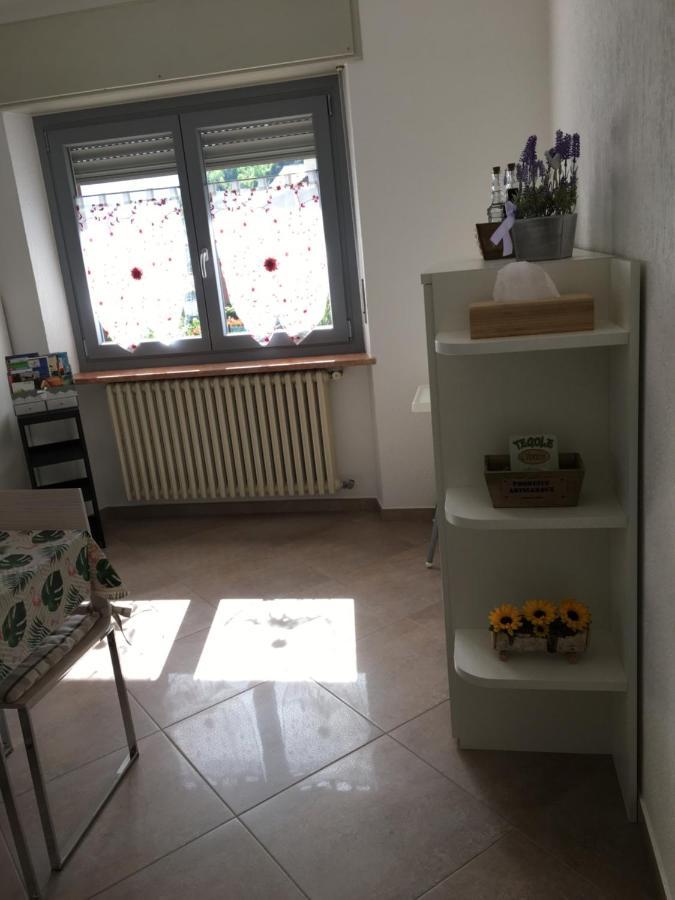 Appartamento Vittoria Аоста Екстер'єр фото