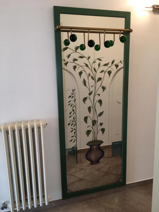 Appartamento Vittoria Аоста Екстер'єр фото