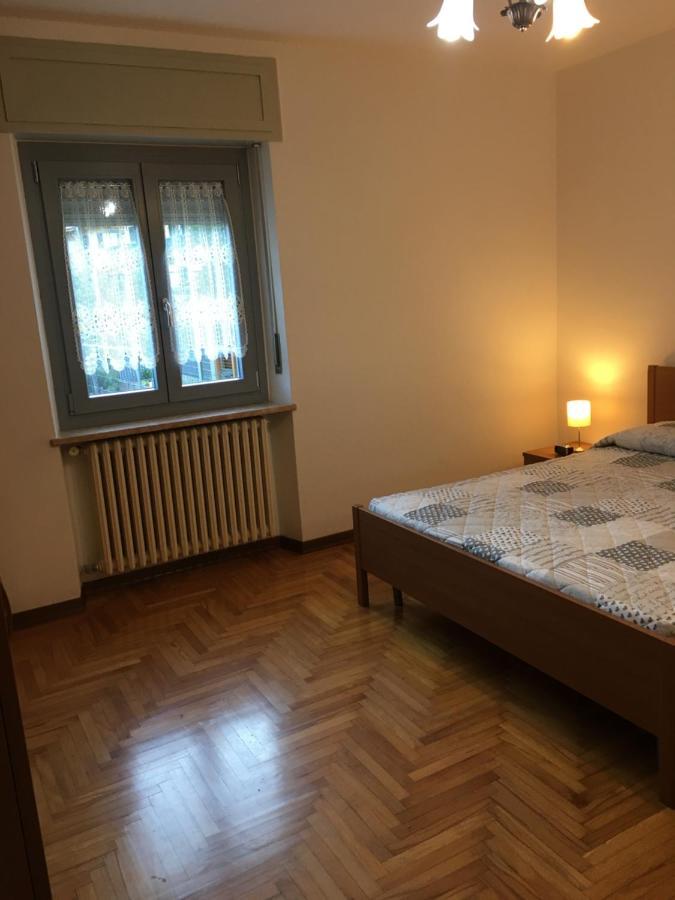 Appartamento Vittoria Аоста Екстер'єр фото