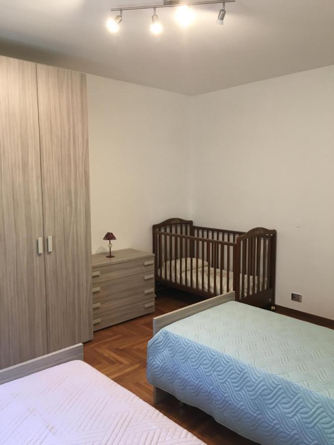 Appartamento Vittoria Аоста Екстер'єр фото