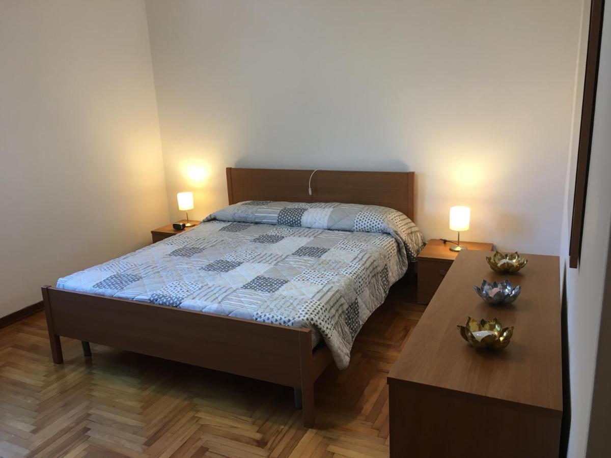 Appartamento Vittoria Аоста Екстер'єр фото