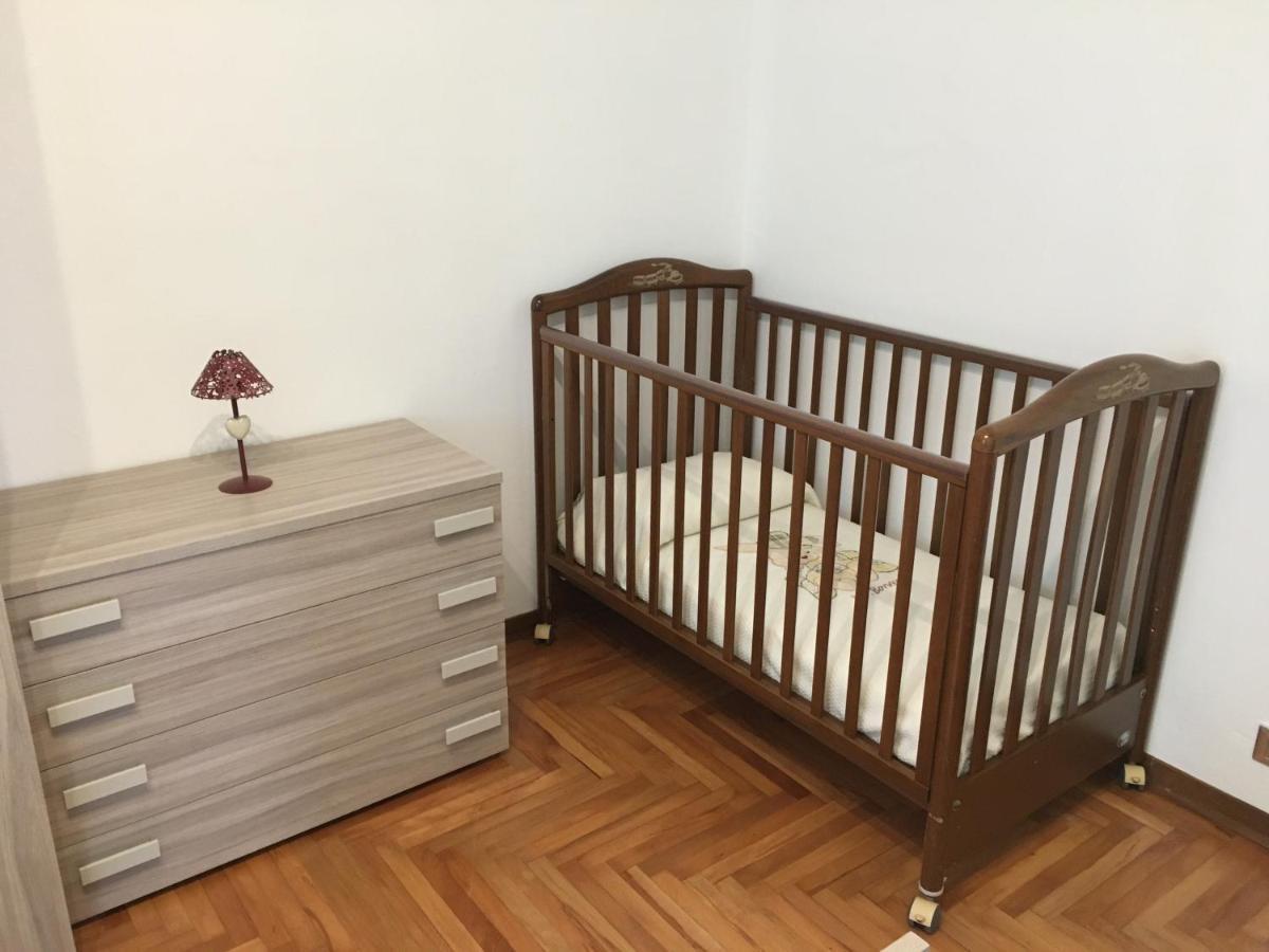 Appartamento Vittoria Аоста Екстер'єр фото