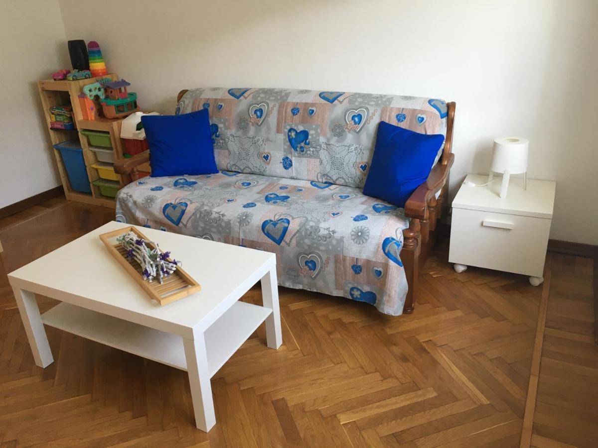 Appartamento Vittoria Аоста Екстер'єр фото