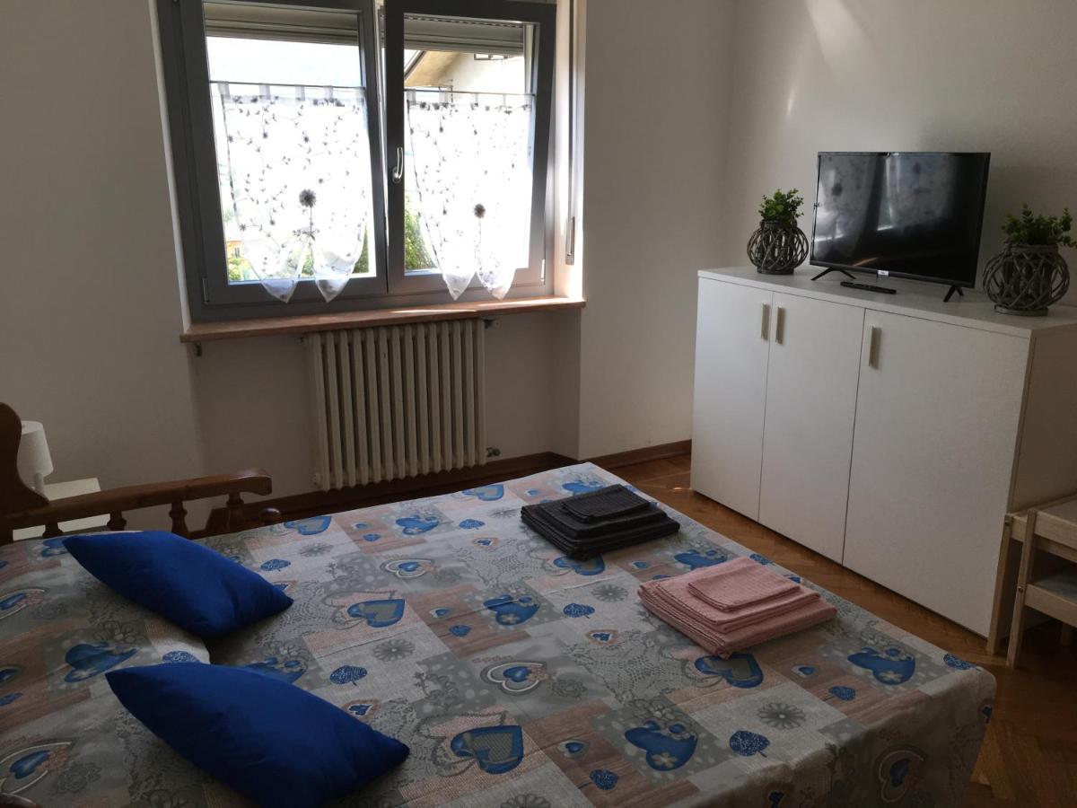 Appartamento Vittoria Аоста Екстер'єр фото