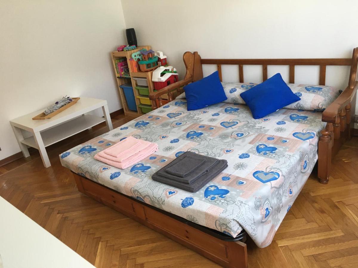 Appartamento Vittoria Аоста Екстер'єр фото