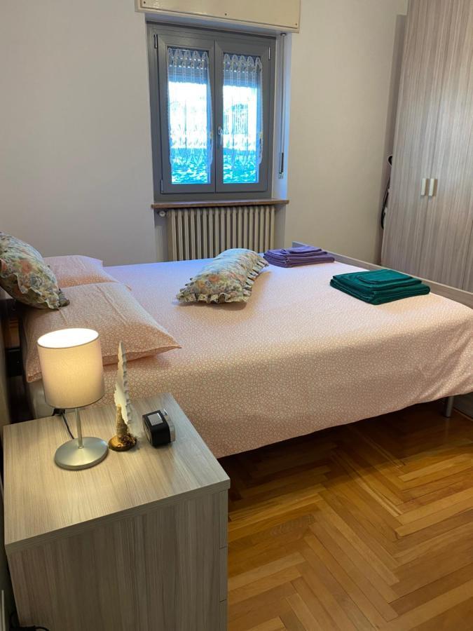 Appartamento Vittoria Аоста Екстер'єр фото