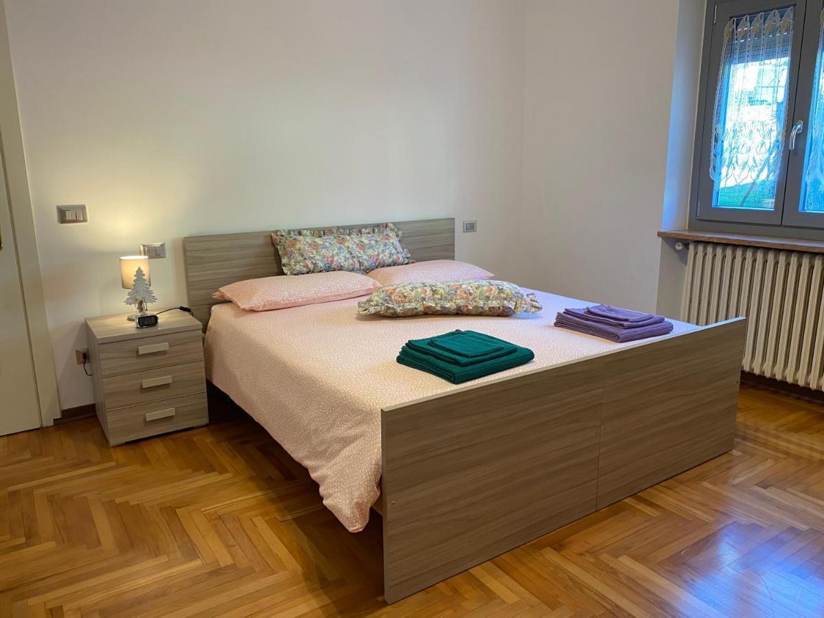 Appartamento Vittoria Аоста Екстер'єр фото